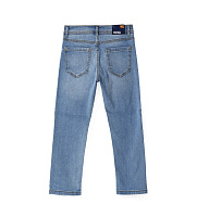 Джинсы для мальчика