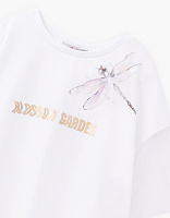 Футболка для девочки