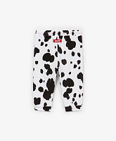 Пижама для девочки из трикотажа