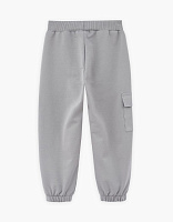 Брюки карго для мальчика