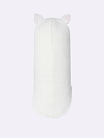 Шапка-балаклава для девочки