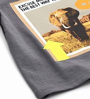 Футболка для мальчика