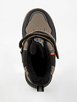 Ботинки зимние с мембраной