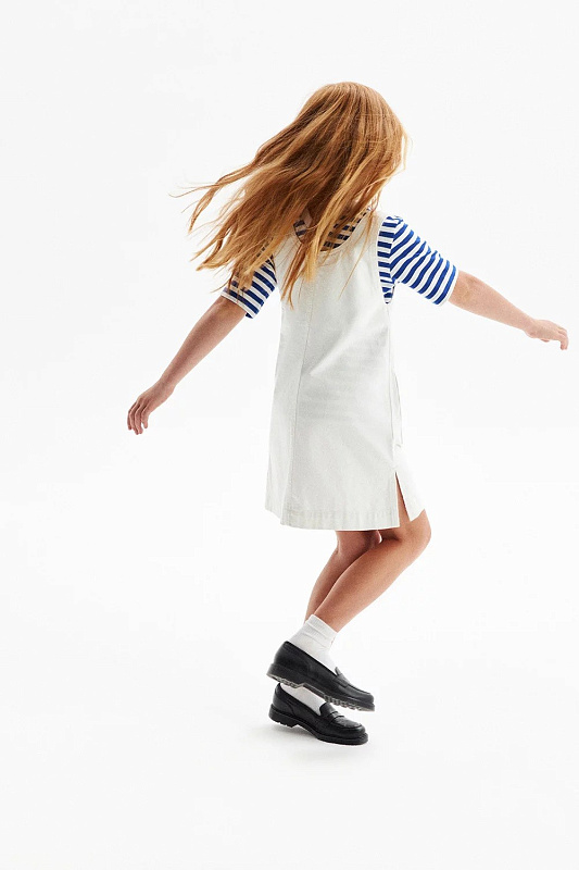 Сарафан для девочки