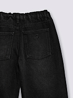 Джинсы утеплённые для девочки