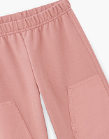 Брюки для девочки