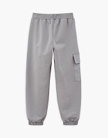 Брюки карго для мальчика