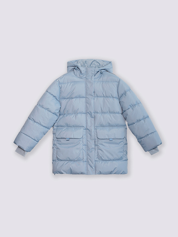 Куртка зимняя для девочки