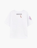 Футболка для девочки