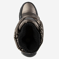 Сапоги дутики зимние для девочки