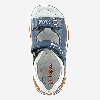 Сандалии для мальчика