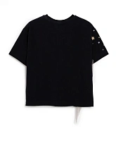 Футболка для девочки