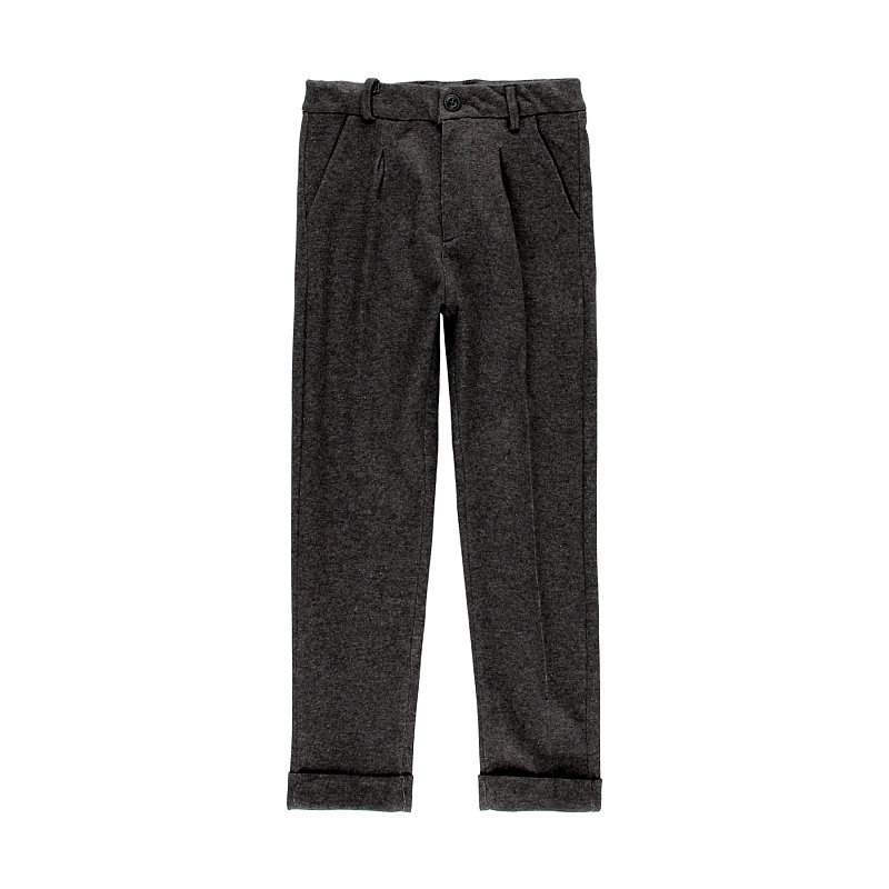 Брюки для мальчика