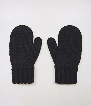 Варежки для девочки