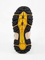 Ботинки зимние с мембраной