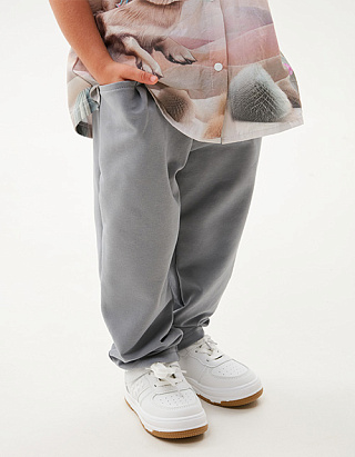 Брюки для девочки