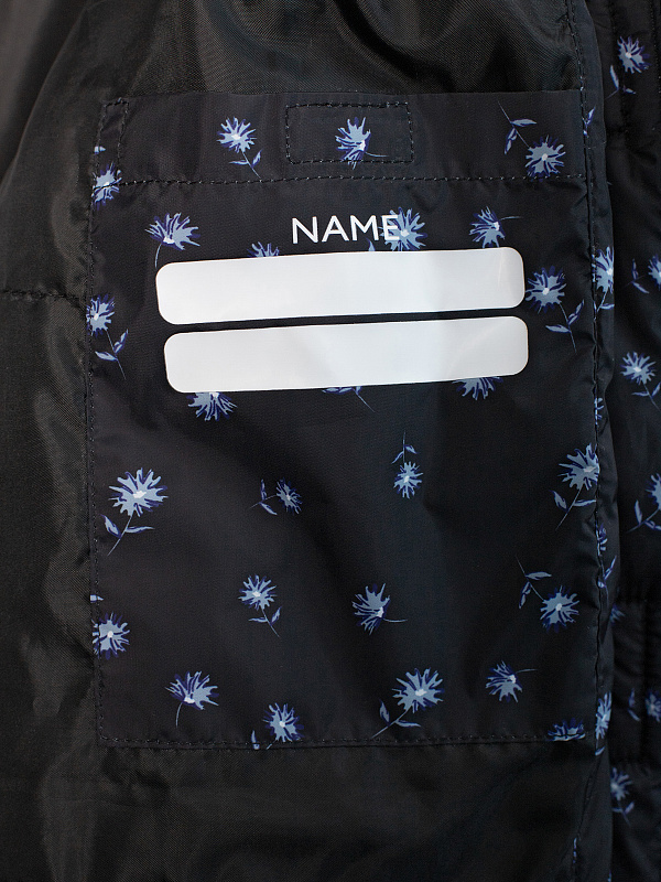 Куртка зимняя для девочки