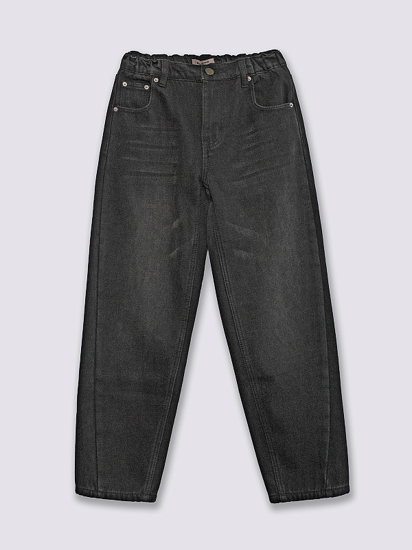 Джинсы для мальчика