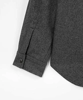 Куртка демисезонная из сукна утепленная для мальчика