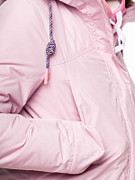 Джинсовка для девочки