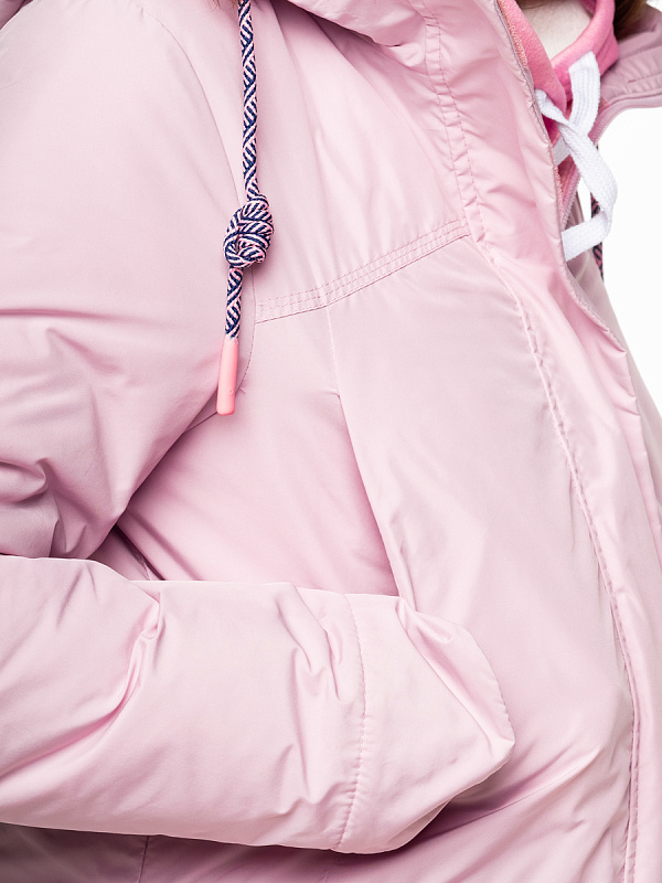 Джинсовка для девочки