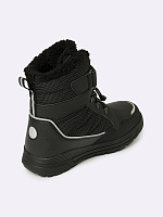 Ботинки водонепроницаемые зимние для мальчика