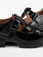 Туфли для девочки