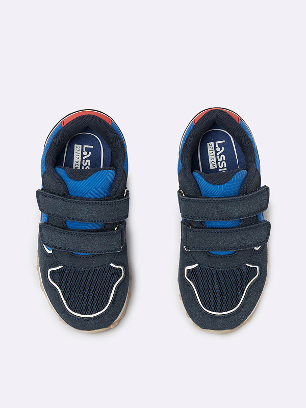 Кроссовки для мальчика