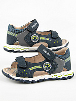 Сандалии для мальчика