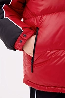 Куртка зимняя для мальчика