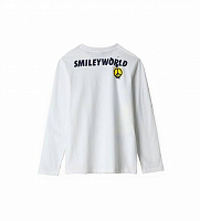 Лонгслив для мальчика