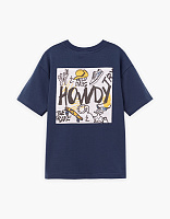 Футболка для мальчика