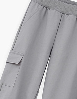 Брюки карго для мальчика