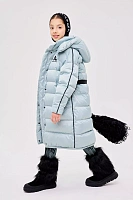 Пальто для девочки