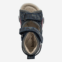 Сандалии для мальчика