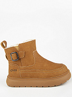 Ботинки зимние