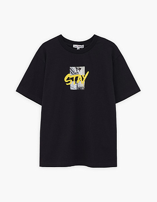 Футболка для мальчика