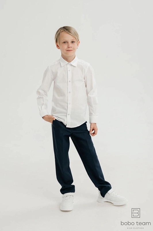 Сорочка для мальчика