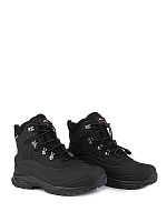 Ботинки зимние с мембраной