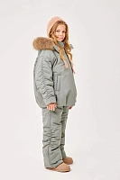 Костюм зимний для девочки