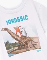 Футболка для мальчика