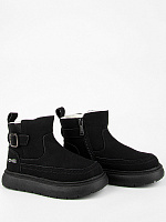 Ботинки зимние