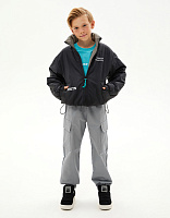 Куртка двухсторонняя для мальчика