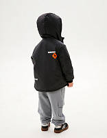 Куртка двухсторонняя для мальчика