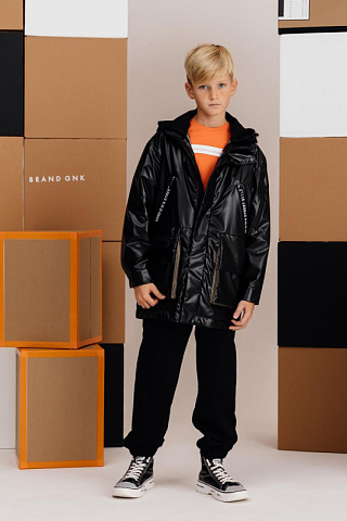 Ветровка для мальчика