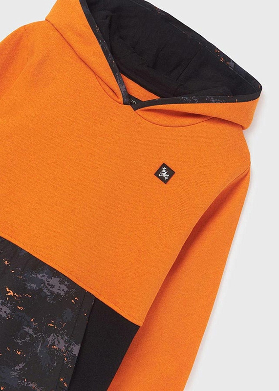 Спортивный костюм для мальчика