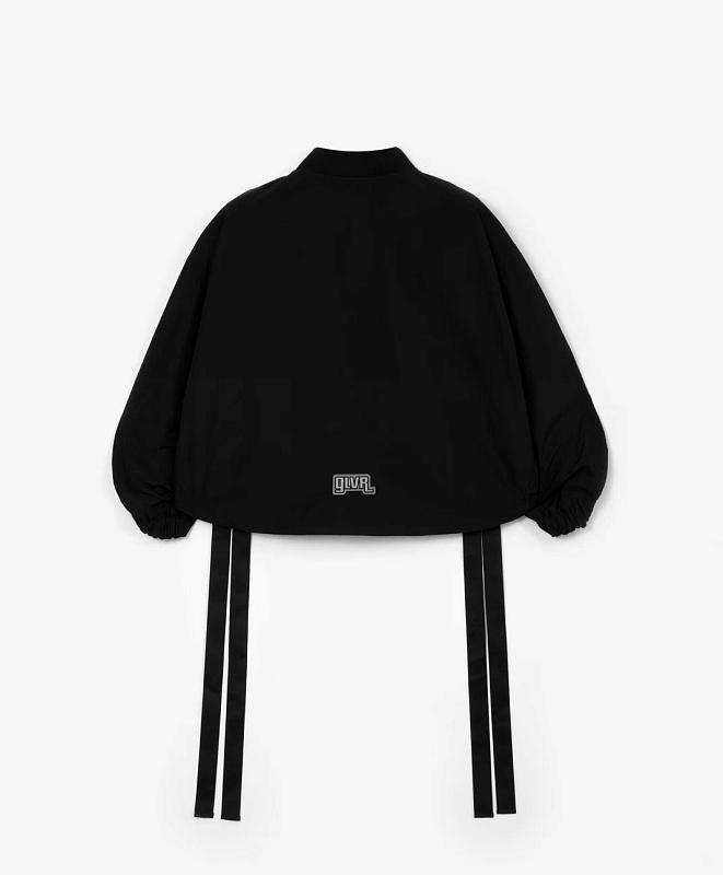 Ветровка для девочки