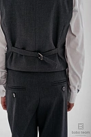 Жилет для мальчика