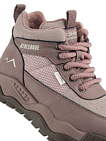 Ботинки для девочки