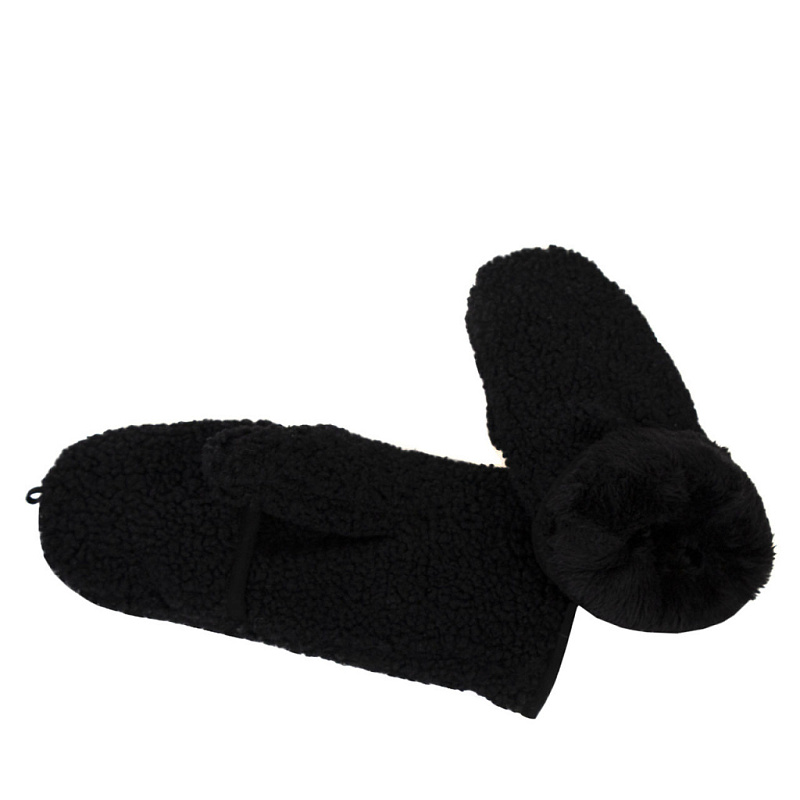 Варежки для девочки